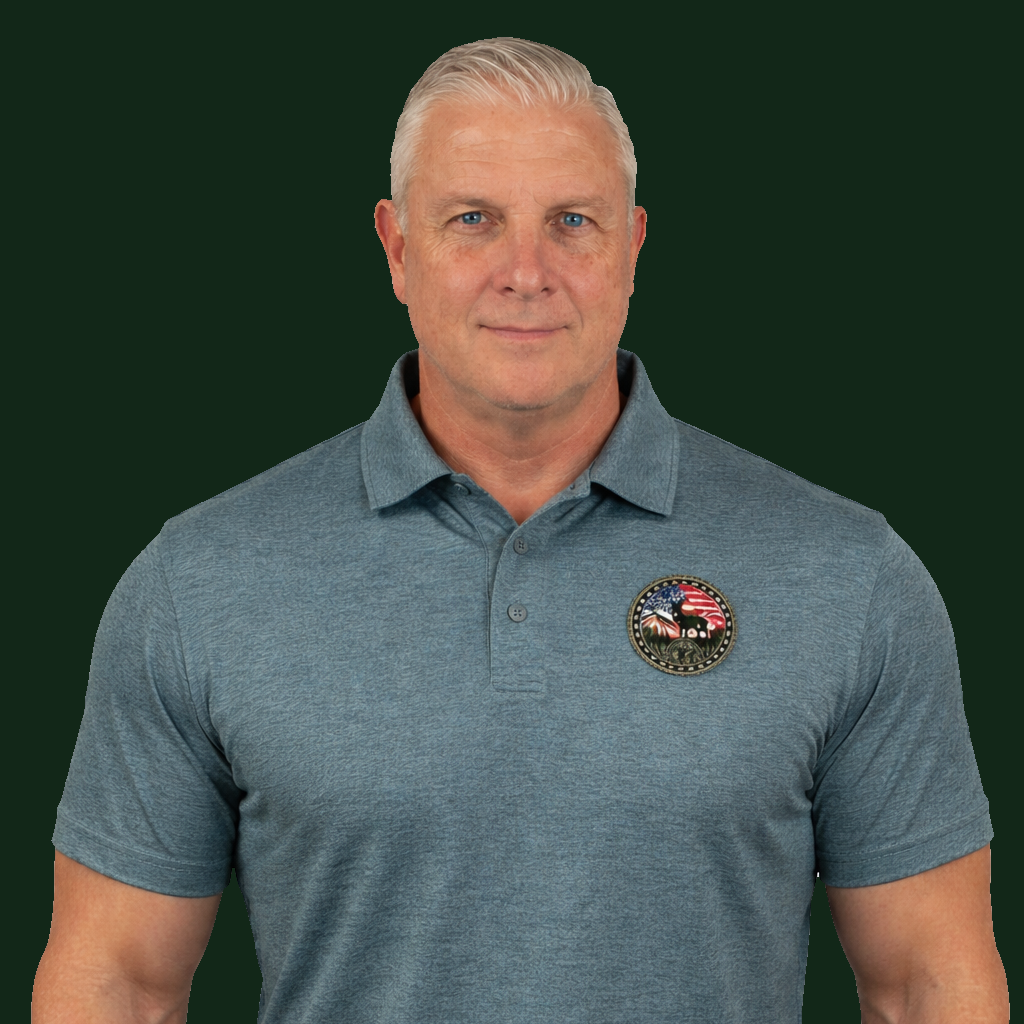 Saddle Ridge Ranches avatar